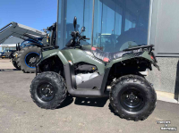 ATV / Quads Kymco MXU 300I T3B
