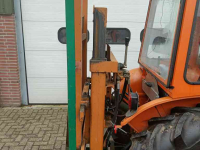 Autres matériel et accessoires d´arboriculture  Hefmast