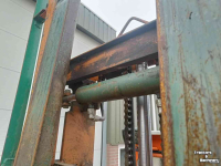 Autres matériel et accessoires d´arboriculture  Hefmast