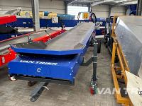 Convoyeur Van Trier V7-80 Doorvoerband / Transportband