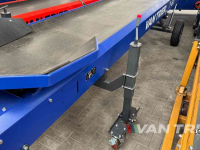 Convoyeur Van Trier V7-80 Doorvoerband / Transportband