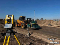 Décapeuse AP Leveller L3D 2850 TT Kilverbak / Kilverbord