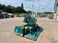 Décapeuse AP Leveller L3D 2850 TT Kilverbak / Kilverbord