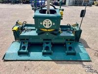 Décapeuse AP Leveller L3D 2850 TT Kilverbak / Kilverbord
