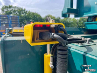 Décapeuse AP Leveller L3D 2850 TT Kilverbak / Kilverbord