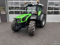 Tracteur Deutz-Fahr 5090D  Verkocht
