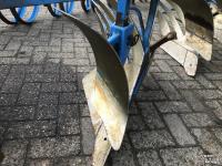 Charrues Lemken Juwel 8 V 4+1 N 100