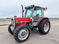 Tracteur Massey Ferguson 3060