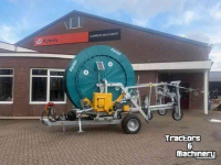 Enrouleur d‘irrigation Ferbo GDS11/420