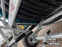 Enrouleur d‘irrigation Ferbo GDS11/420