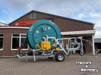 Enrouleur d‘irrigation Ferbo GDS11/420