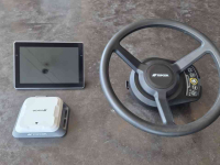 Systèmes et accessoires de GPS Topcon Value Line GPS systeem