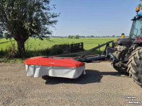 Faucheuse Kuhn PZ 220