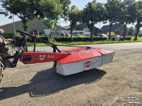 Faucheuse Kuhn PZ 220