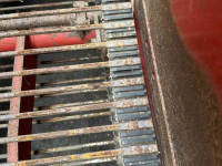 Arracheuse de pommes de terre Grimme Rooimat