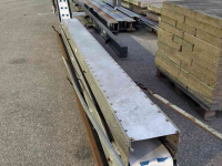 Autres matériel et accessoires de horticulture Beets SP 4-1200 Oogstband / Transportband