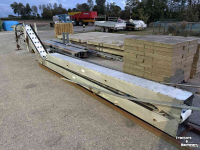 Autres matériel et accessoires de horticulture Beets SP 4-1200 Oogstband / Transportband
