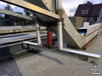 Autres matériel et accessoires de horticulture Beets SP 4-1200 Oogstband / Transportband