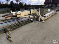 Autres matériel et accessoires de horticulture Beets SP 4-1200 Oogstband / Transportband