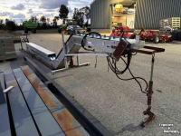 Autres matériel et accessoires de horticulture Beets SP 4-1200 Oogstband / Transportband