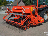 Semoir Maschio DM 3000 Combi + Dana 300 29 met breedzaaikouter