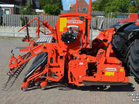 Semoir Maschio DM 3000 Combi + Dana 300 29 met breedzaaikouter