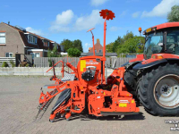 Semoir Maschio DM 3000 Combi + Dana 300 29 met breedzaaikouter