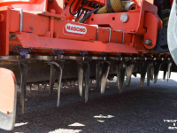 Semoir Maschio DM 3000 Combi + Dana 300 29 met breedzaaikouter
