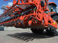 Semoir Maschio DM 3000 Combi + Dana 300 29 met breedzaaikouter
