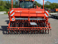 Semoir Maschio DM 3000 Combi + Dana 300 29 met breedzaaikouter
