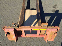 Fourches à palettes Wifo PF35
