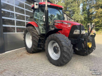 Tracteur Case-IH maxxum 100