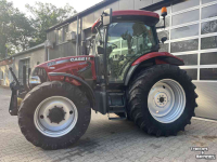 Tracteur Case-IH VERKOCHT!