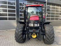 Tracteur Case-IH VERKOCHT!