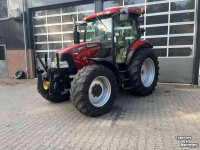 Tracteur Case-IH maxxum 100