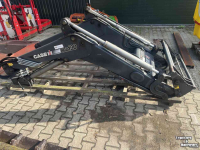 Tracteur Case-IH maxxum 100