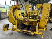 Maisbec Kemper 4500