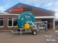Enrouleur d‘irrigation Ferbo GDS110/420