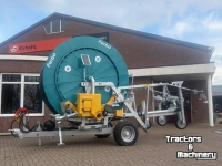 Enrouleur d‘irrigation Ferbo GDS110/420