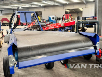 Convoyeur Van Trier V7-80 Doorvoerband