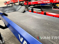 Convoyeur Van Trier V7-80 Doorvoerband