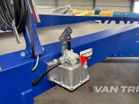 Convoyeur Van Trier V7-80 Doorvoerband
