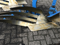 Charrues Lemken Juwel 8 V 4+1 N100 met Flexpack