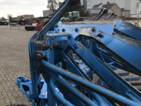 Charrues Lemken Juwel 8 V 4+1 N100 met Flexpack
