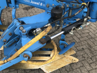 Charrues Lemken Juwel 8 V 4+1 N100 met Flexpack