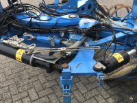 Charrues Lemken Juwel 8 V 4+1 N100 met Flexpack