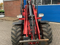 Chargeuse sur pneus Schäffer shovel type 4670