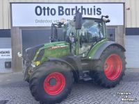 Tracteur Fendt 314 Vario Gen 4