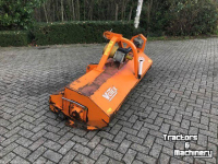 Rotobroyeur Votex KLEPELMAAIER