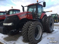 Tracteurs Case-IH 280 MAGNUM POWER SHIFT TRACTOR MN U.S.